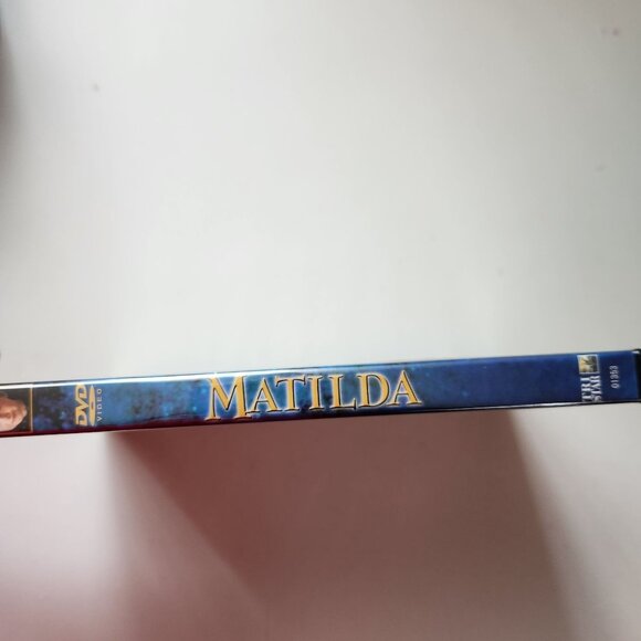 Matilda DVD Special Edition 2005 Movie, Sealed - Picture 5 of 6